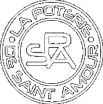 La Poterie de Saint Amour Bellevue...
