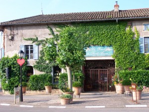 Poterie de Saint Amour Bellevue